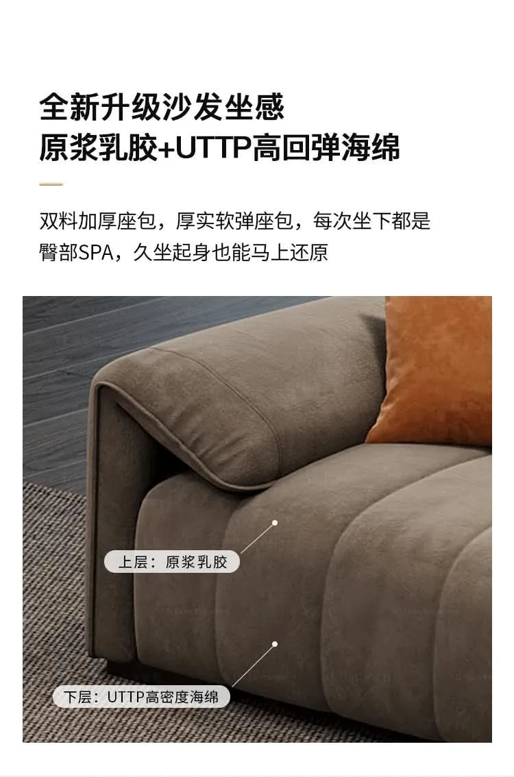 Floor Adults Living Room Sofa Lazy Design Luxury Double Living Room Sofa Lounge Elegant Woonkamer Banken Furniture Accessories
