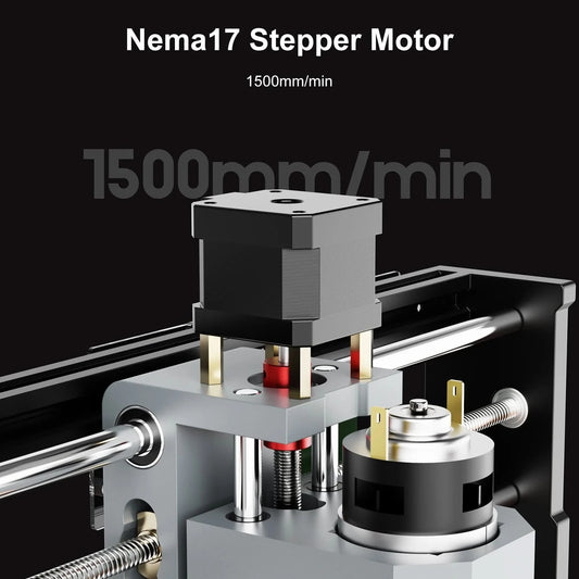 Twotrees TTC3018 CNC Engraver Machine GRBL Control Milling Router DIY Cutting 3-axis PCB PVC Mini Wood Engraving Machine
