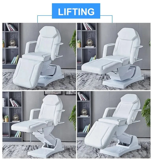 Beauty Salon Bed Electric Massage Bed