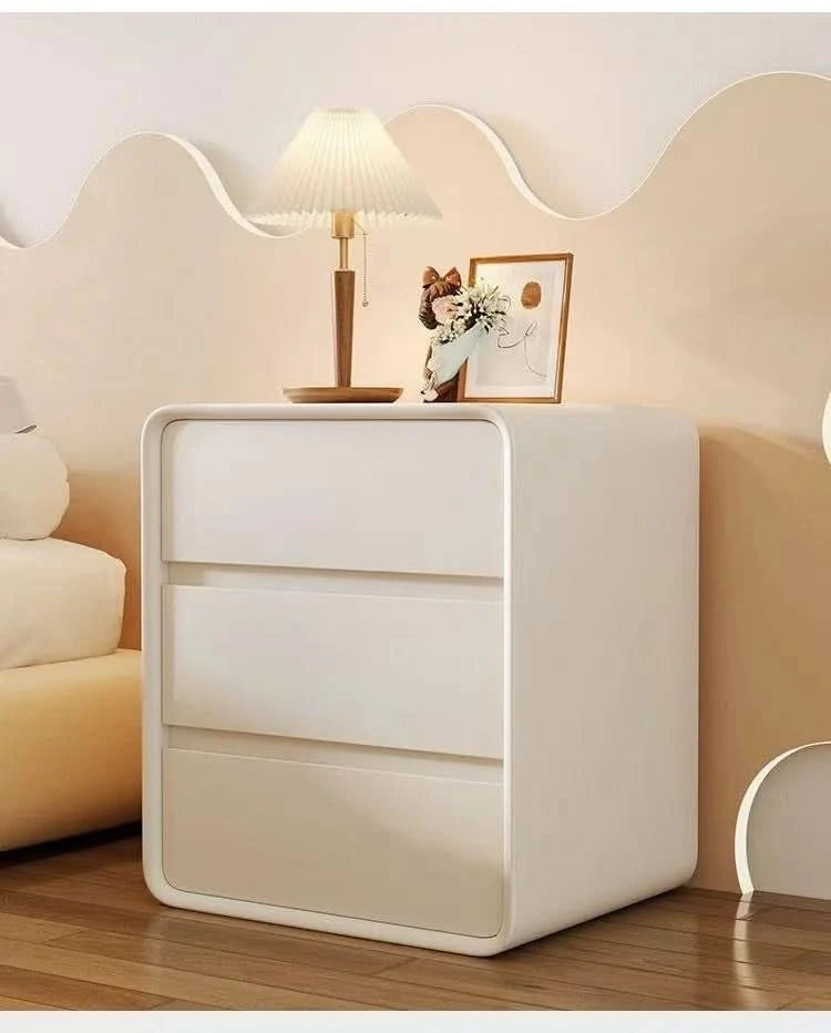 Bedroom Modern Nightstands Storage Design Living Room Home Nightstand Drawers Simple Table De Nuit Chambre Home Furniture