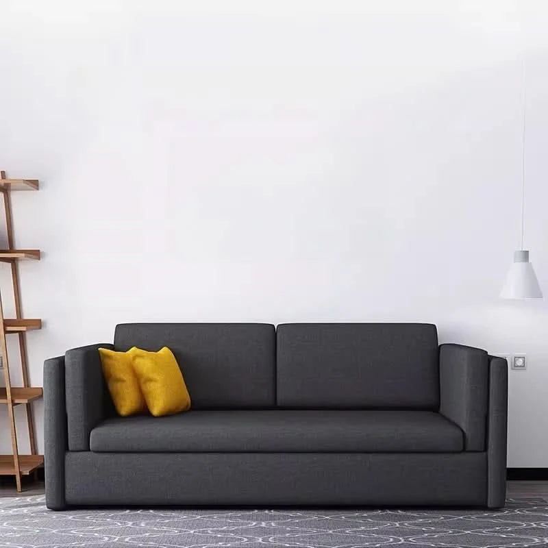 Apartment Multifunctional Living Room Sofas Small Apartment Sleeper Adults Luxury Sofa Comfortable Soft Meuble Maison Furniture