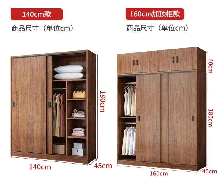 Bedroom Full Size Wardrobes Crafts Storage White Aesthetic Floor Small Wardrobe Dressers Sets Szafy Do Sypialni Home Furniture