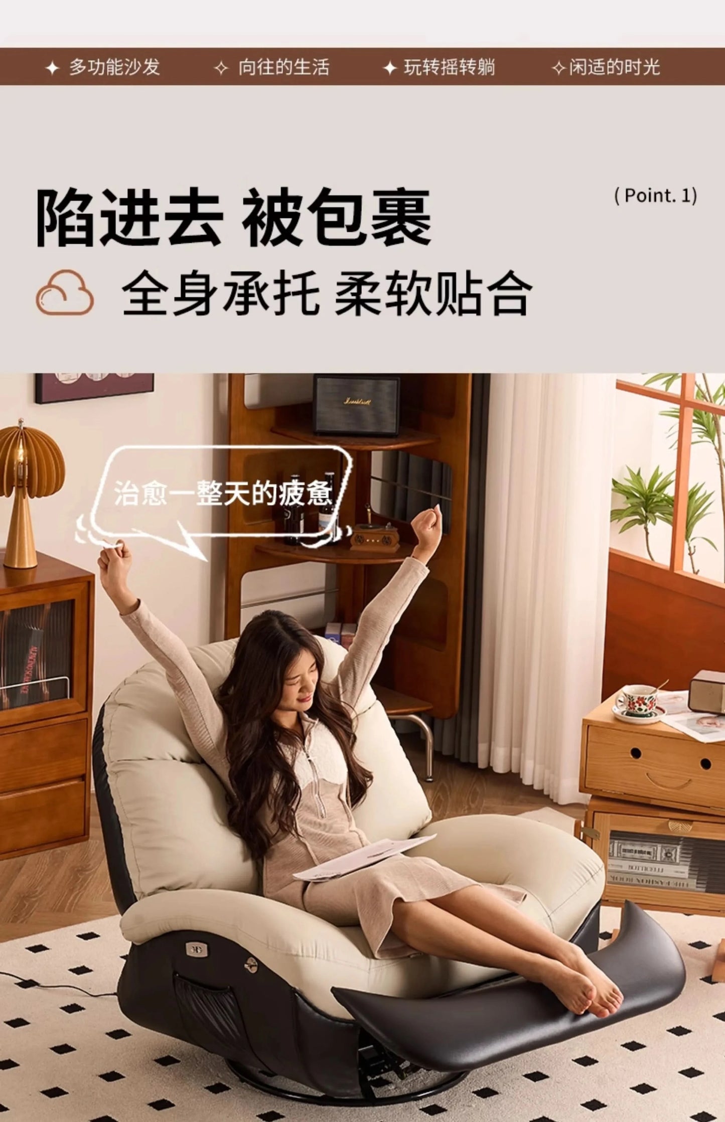 Luxury Minimalist Living Room Sofas Lazy Modern Corner Gaming Sofa Elegant Designer Articulos Para El Hogar Home Furniture