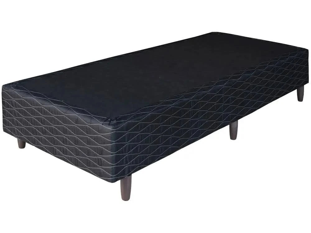 UMAFLEX Einzelbett-Boxuntergestell 88x38x188cm