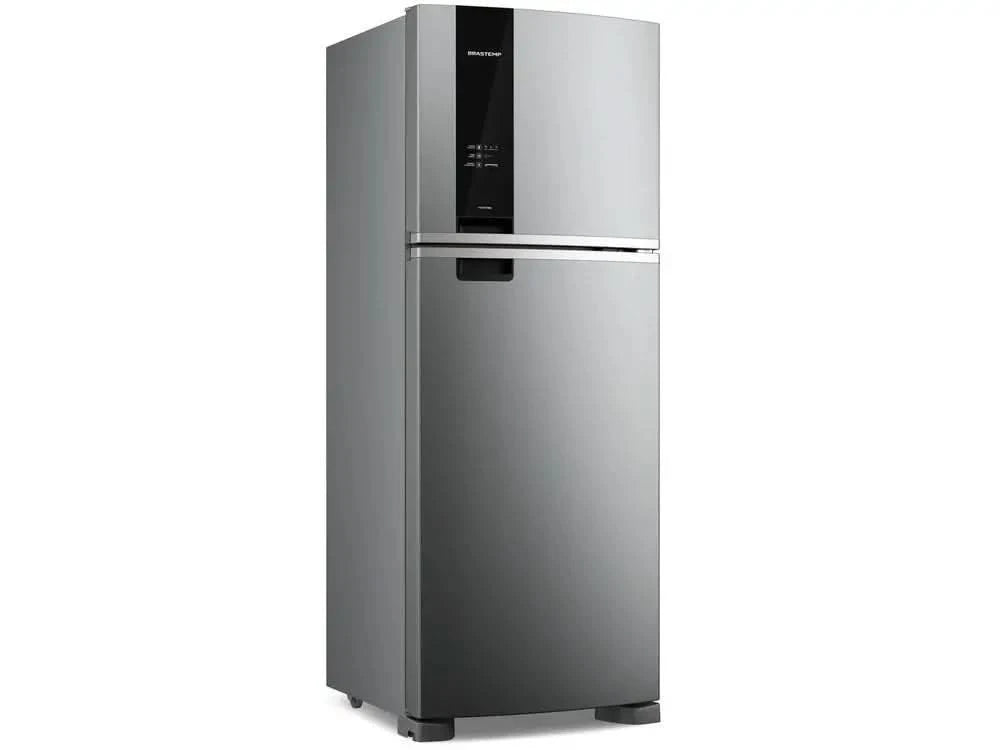 Refrigerator/Cooler Brastemp Frost Free Duplex - 110V