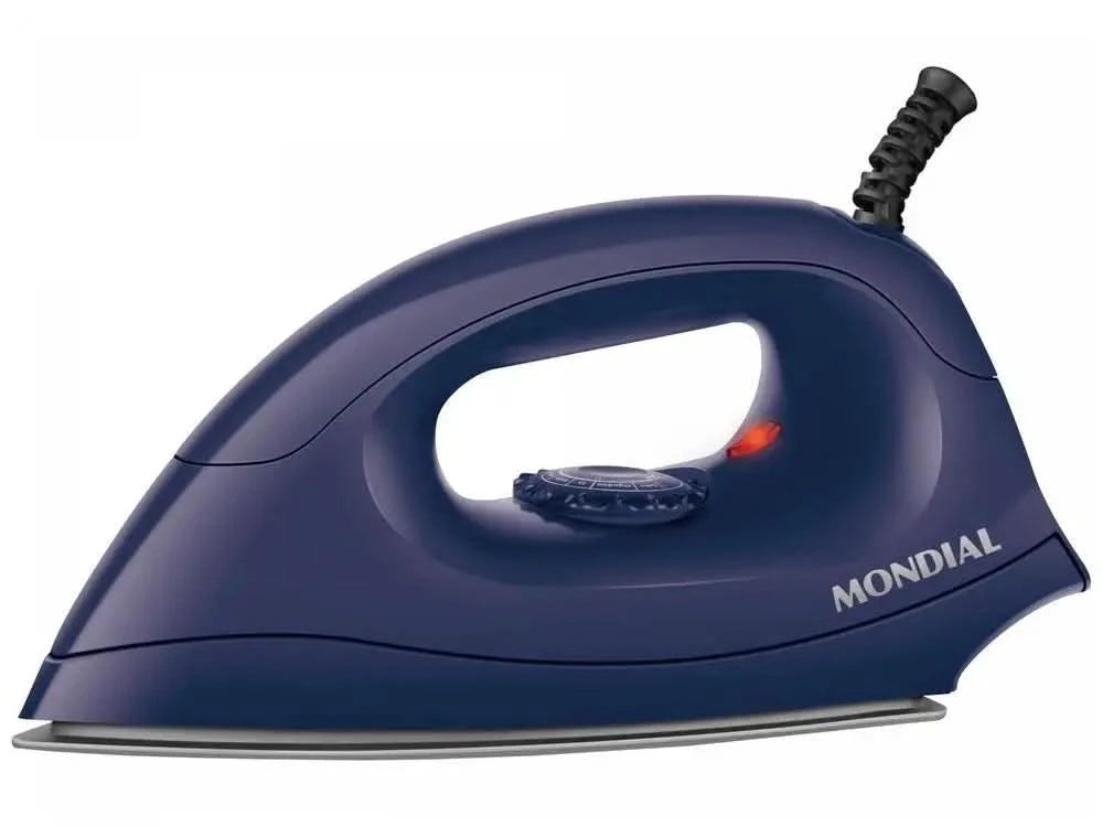 Trockenbügeleisen Mondial Lar – 220V