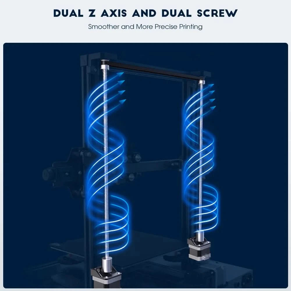 Creality 3D Printer Ender-3S1 Printer/ K1MAX Printer