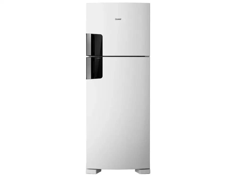 Consul Frost Free Duplex White Refrigerator/Cooler 455L CRM53MB - 220V