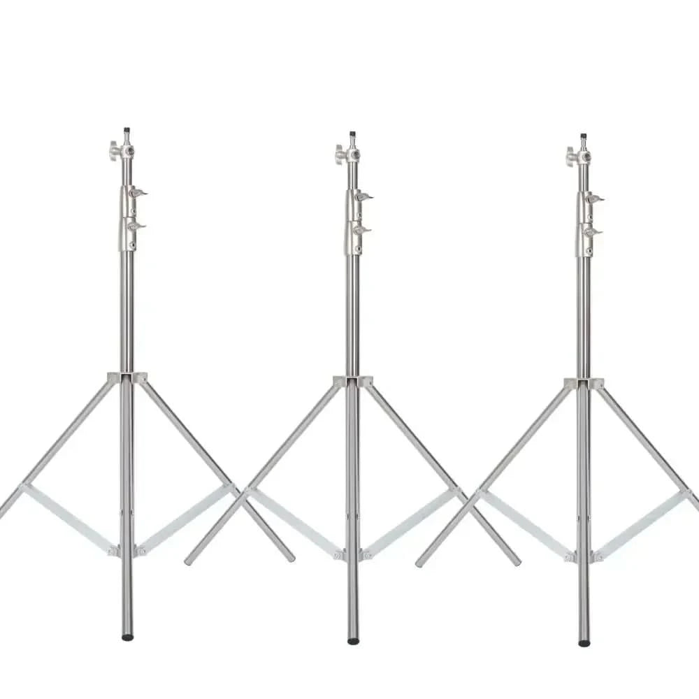 Cross Arm 2.49m Crane Lifting Frame Studio Photo Telescopic Boom Arm Top Light Stand With Sandbag for Speedlite