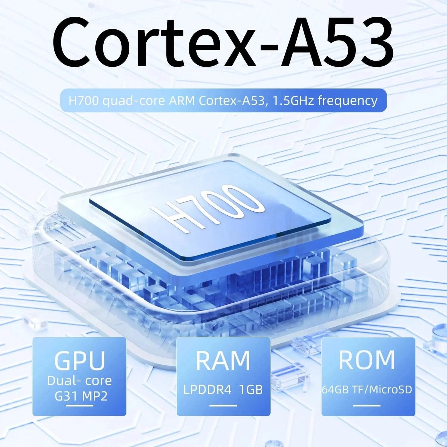 ANBERNIC RG40XXV Retro Handheld Game Console Linux 64bit System 4"IPS Screen 3200mAh RGB Joystick WIFI Video Gaming Consoles PSP