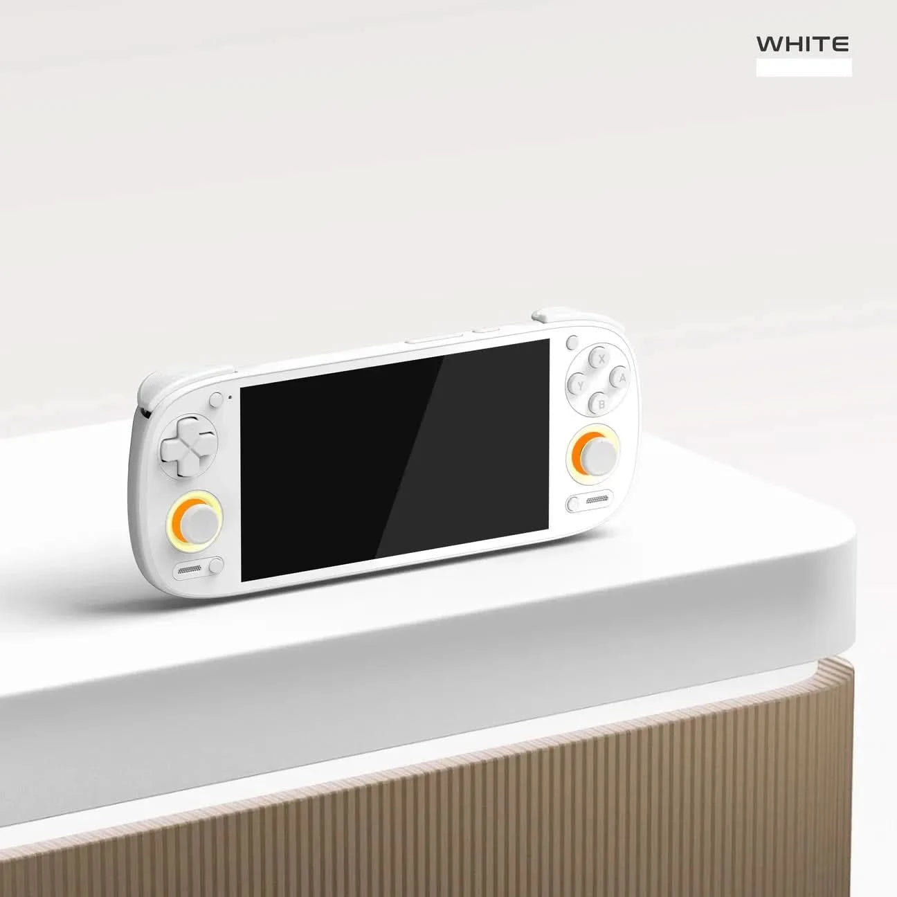 Retroid Pocket 5 Handheld Game Console SD865 8+128G  Android13 5.5 Inch 1080P OLED Touch Screen WIFI6 BT5.1 PSP PS2 Game RP5