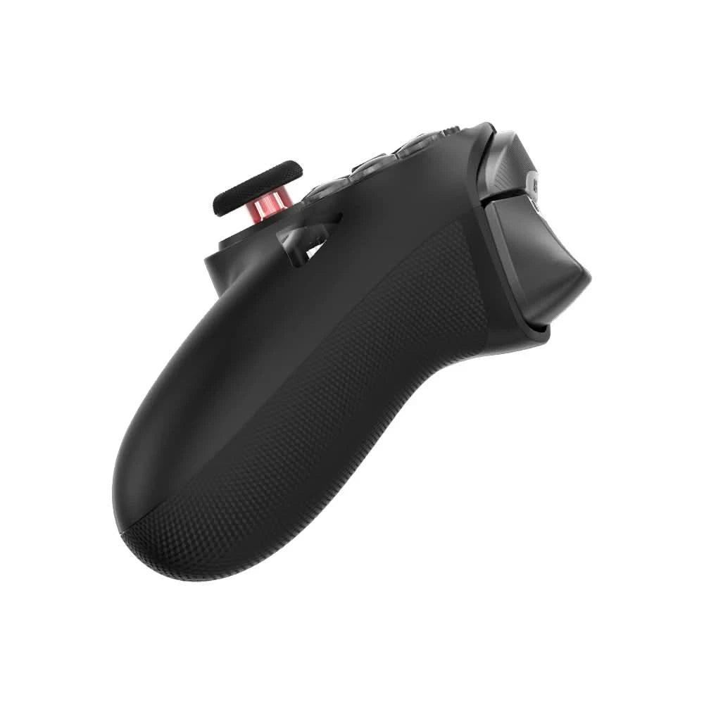 GameSir Tarantula Pro Switch 2 Controller kabelloser Gamecontroller mit 9 belegbaren Tasten, 6-Achsen-Gyroskop, Hall-Effekt-Triggern und NFC