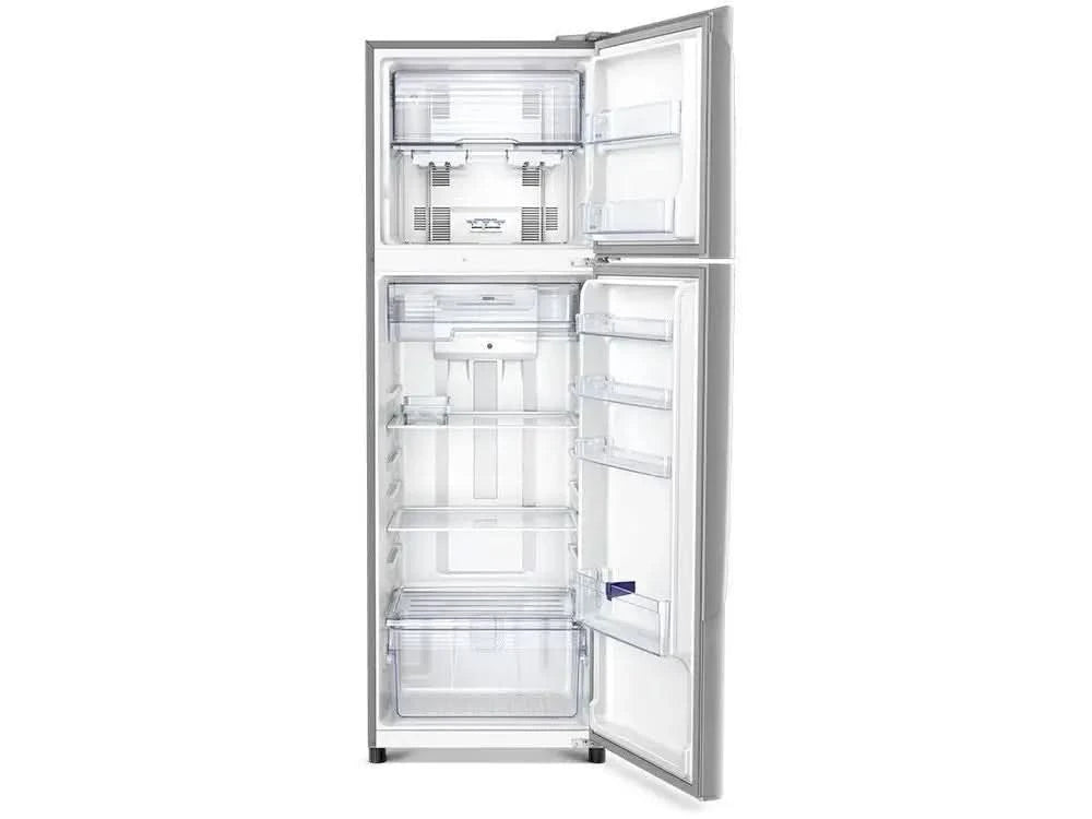 Panasonic Frost Free Duplex 387L Top Freezer Refrigerator/Cooler BT41X - 110V