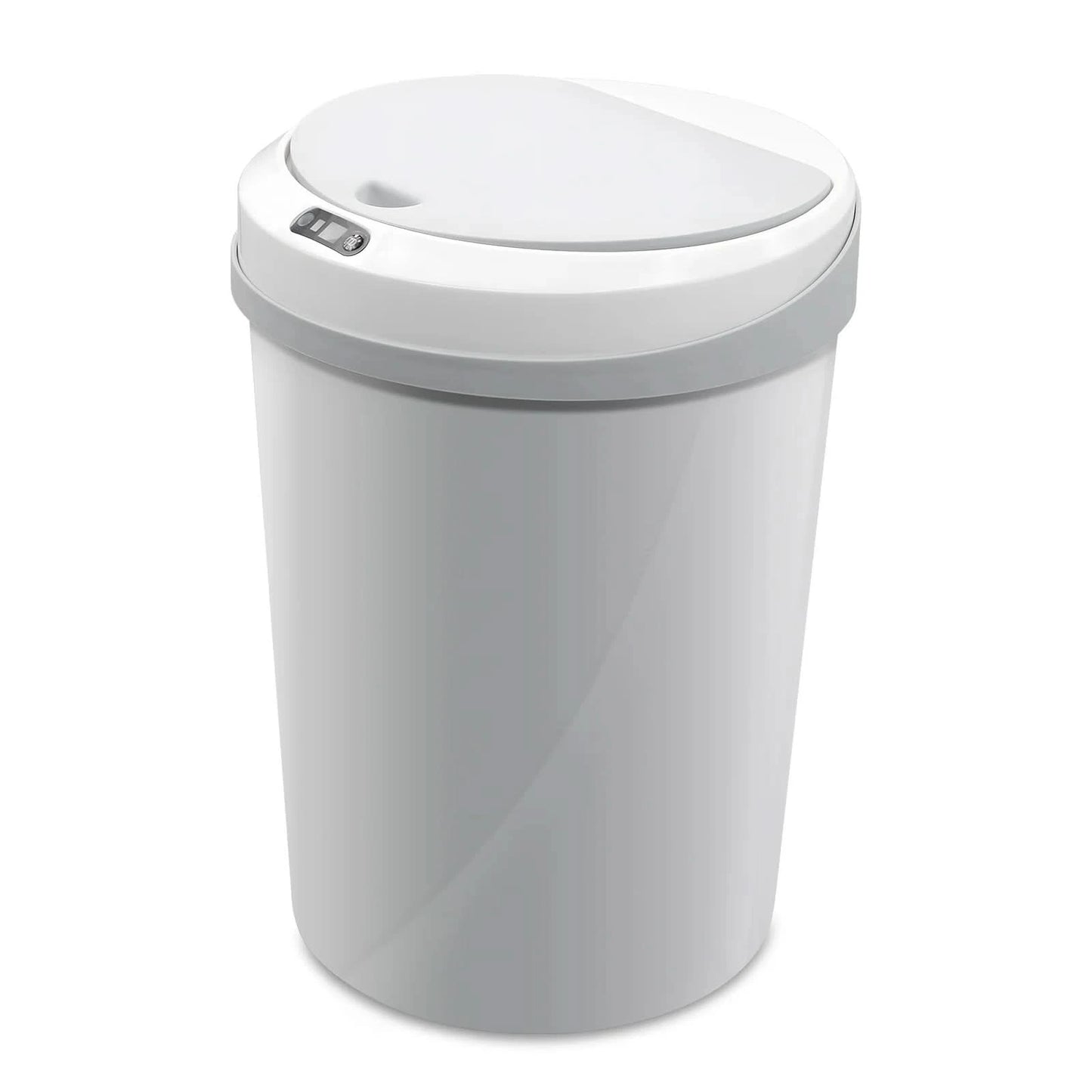 Automatischer Sensor-Mülleimer, Abfalleimer, Mülleimer, Plastik-Mülleimer, Küche, Wohnzimmer, Haushaltskapazität