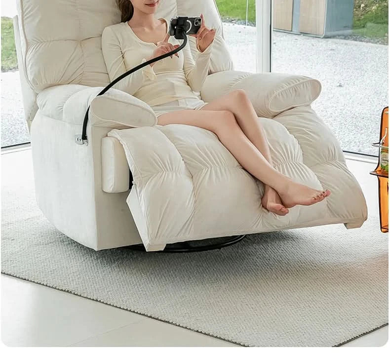 Europe Classic Living Room Sofa Floor Designer Cushion Adults Sofa Relax Cinema Muebles Para Habitacion Furniture Accessories
