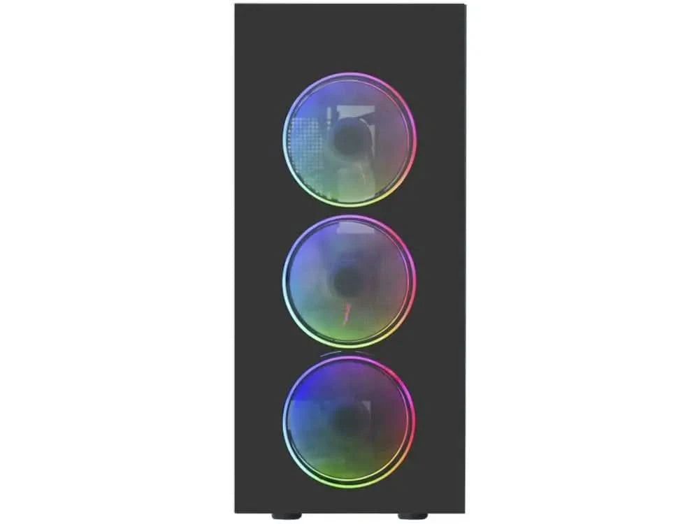 Gamer K-Mex Asgard Rhythmic CG-05Z5 Gehäuse