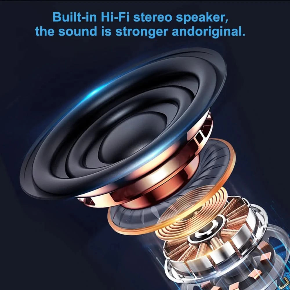 ThundeaL TD92 Pro Full HD Projector Portable Home Theater for 2K 4K 1080P Video Android WIFI Phone TD92Pro Beam Projector Cinema