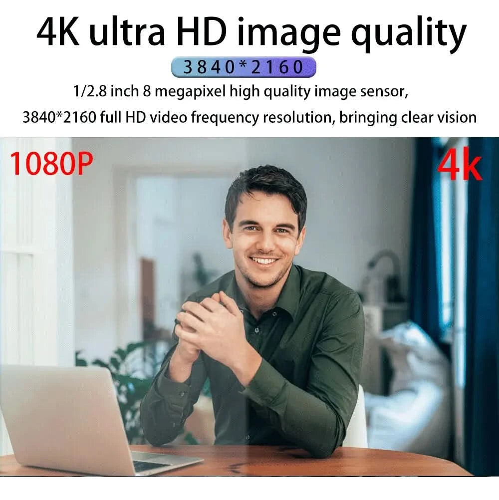 4K PTZ-Kamera mit 10x 20x Zoom, HDMI, SDI, LAN, USB, NDI, POE, 60FPS, 30FPS Videokonferenzkamera zur Unterstützung von Live-Übertragungen in Kirchen