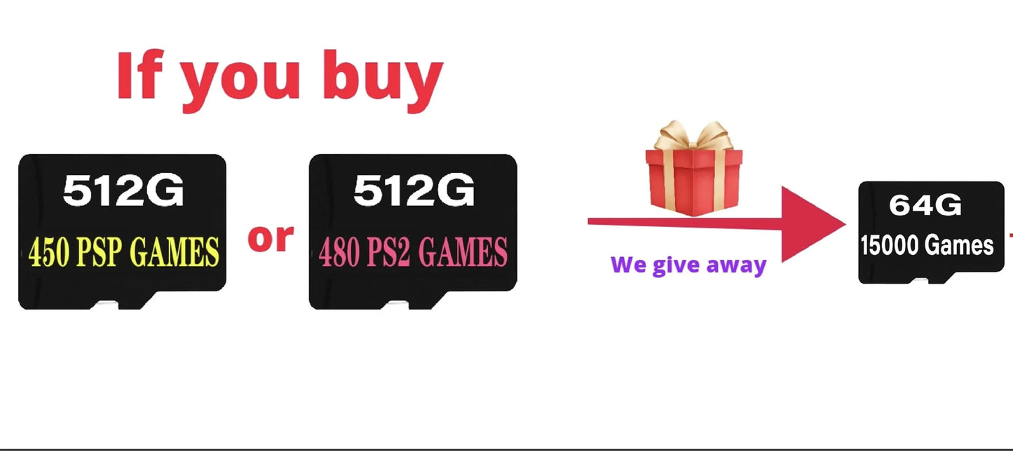 Anbernic RG DS Retro-Videospielkonsole Android 14 4 Zoll IPS Dual-Multitouch-Bildschirm Klappspielkonsole RGDS als Weihnachtsgeschenk