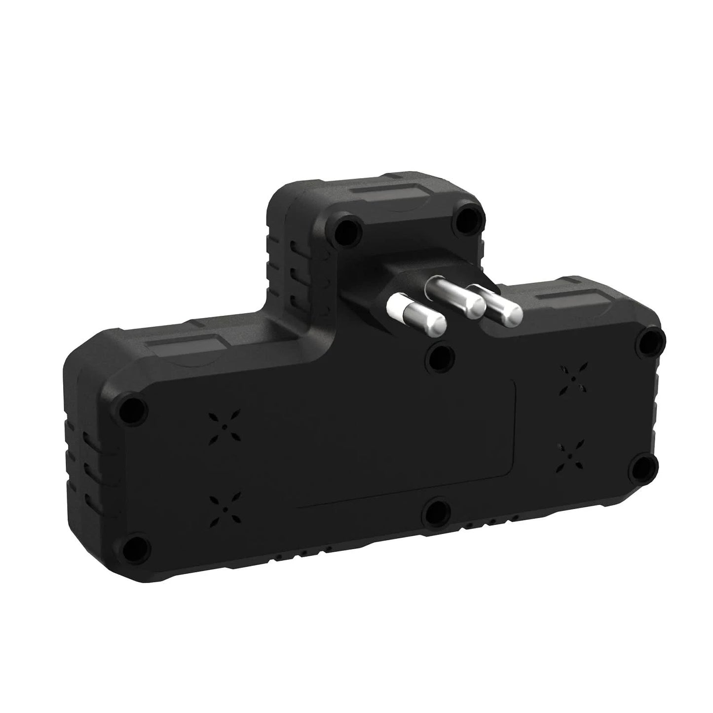Mehrfachsteckdose, Steckdosenleiste, USB-Steckdose, Steckdosenleiste mit Filter, Steckdosenleiste, Verlängerungskabel, 110-220V, 10A