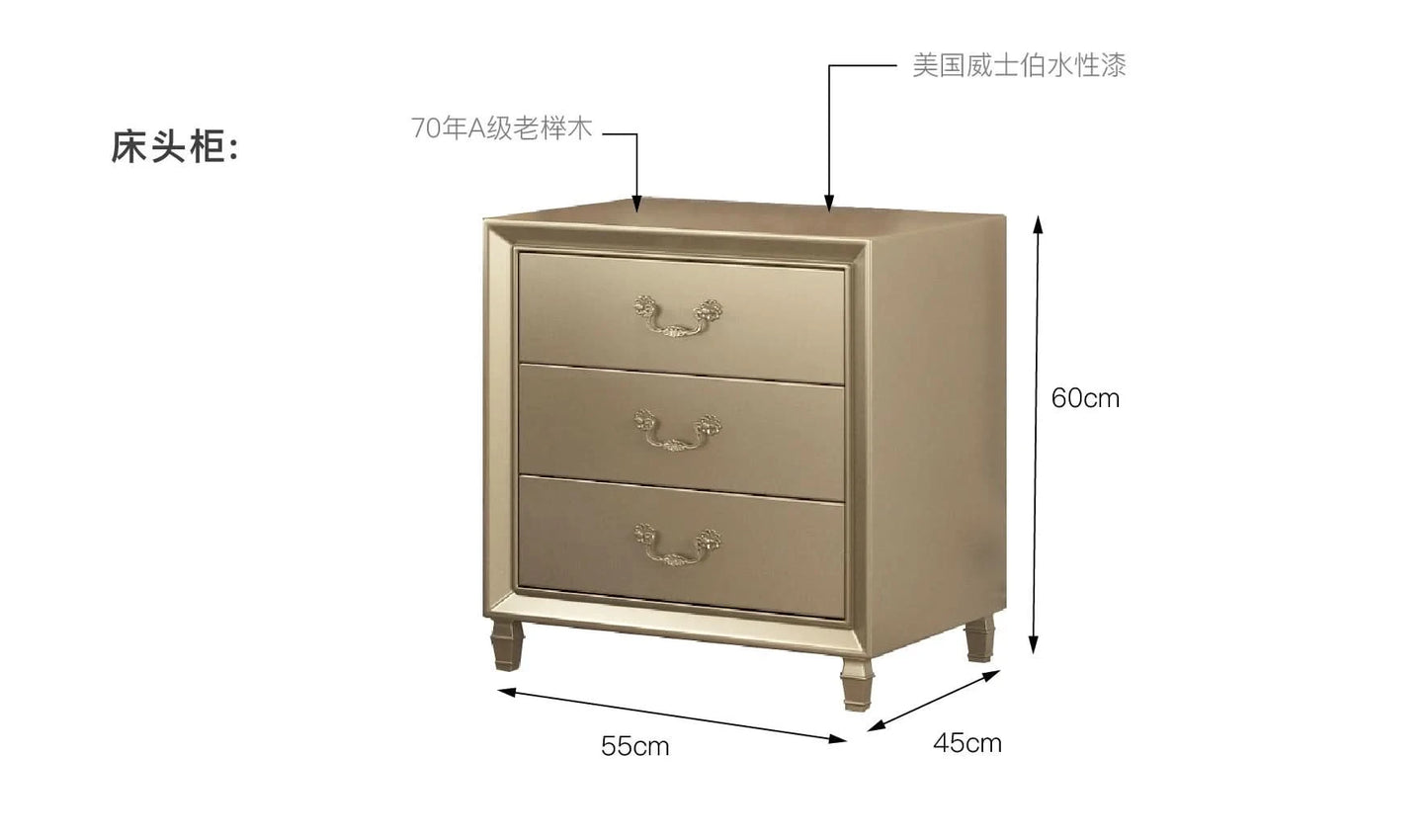 180x200cm Frame Double Bed Full Size Headboard Luxury Marriage Double Bed Queen Base Modern Clearance Adult Bedroom Furnitures