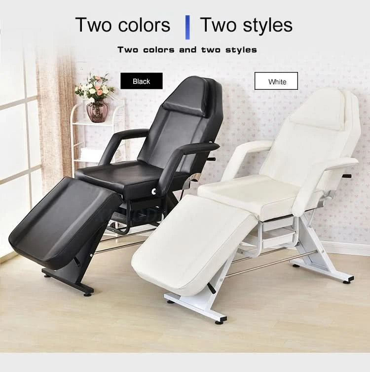 Beauty Salon Bed Electric Massage Bed