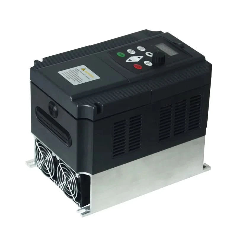 380V oder 220V Wirtschaftlicher Frequenzumrichter Variabler Frequenzantrieb Konverter Inverter 1.5/2.2/3.7/4/5.5/7.5/11 KW Motordrehzahlregler