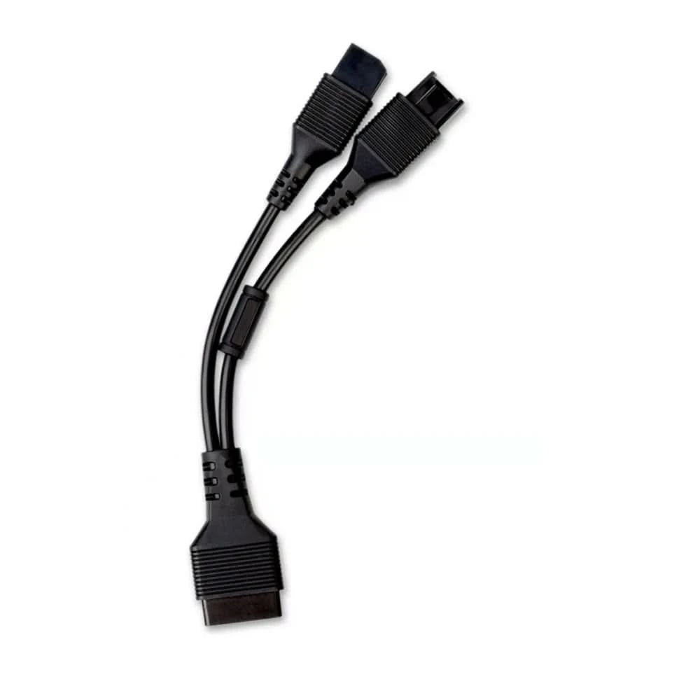 Globale Version THINKCAR THINKSCAN 689BT OBD2 Diagnosegerät DOIP CANFD Bidirektionale ECU-Codierung 35 Rücksetzungen Lebenslange kostenlose Updates