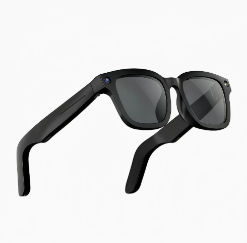 KI-Kamera-Smartglasses