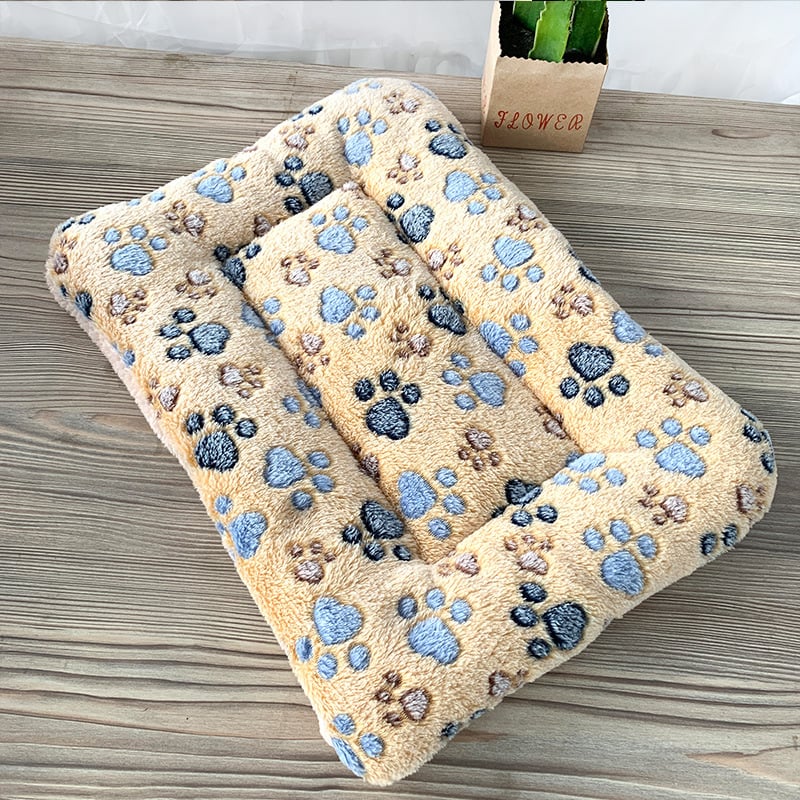 Cozy Pet Winter Mat