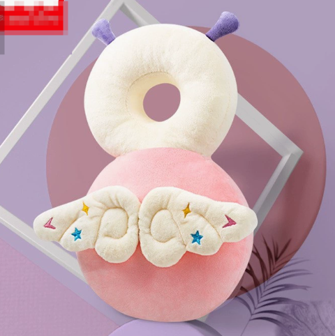Babykopfschutz
