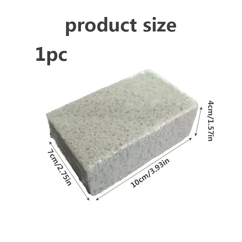 EcoClean Grill & Cooktop Block