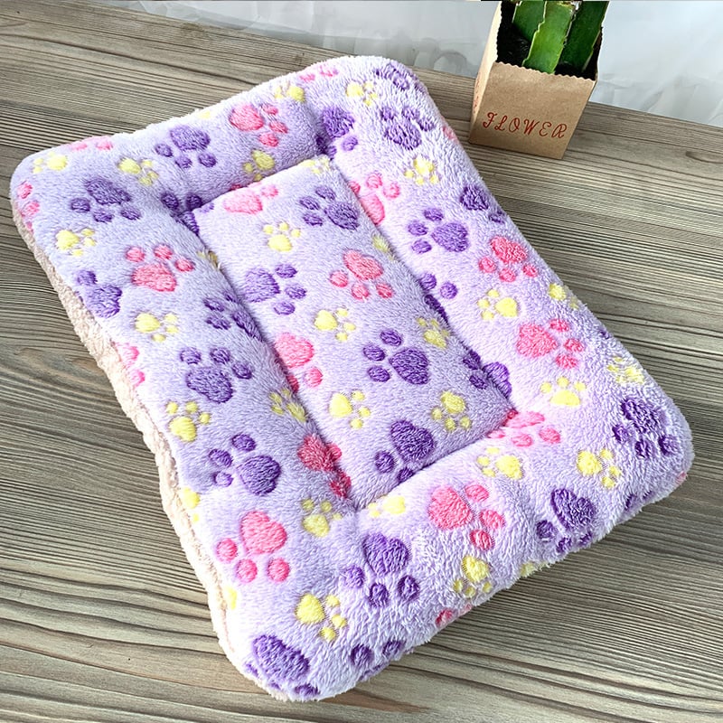 Cozy Pet Winter Mat