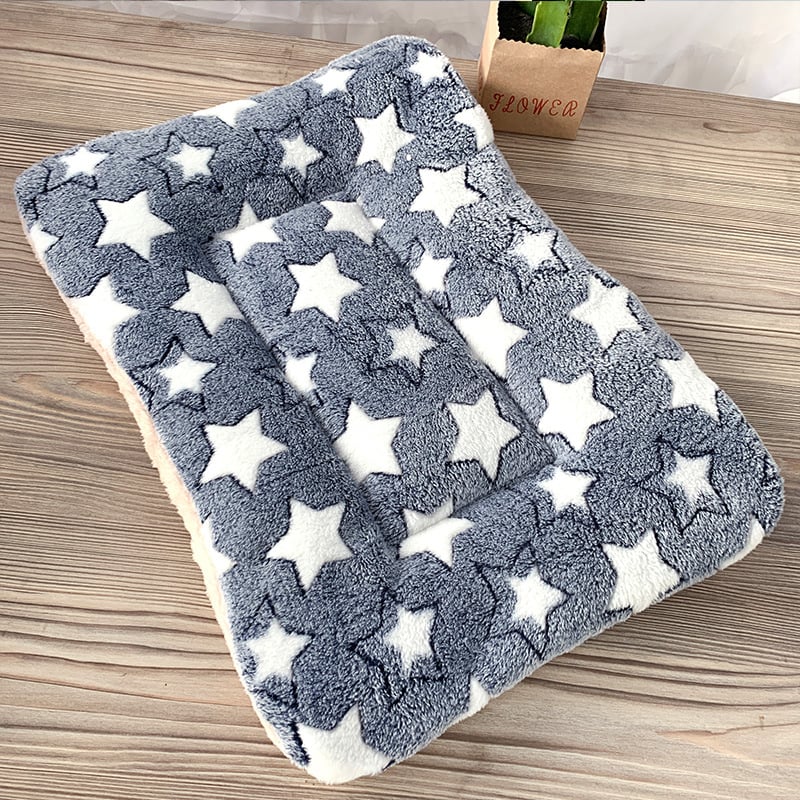 Cozy Pet Winter Mat