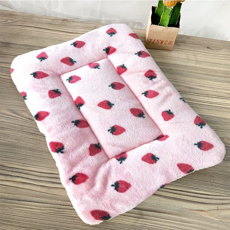 Cozy Pet Winter Mat