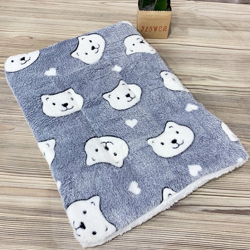 Cozy Pet Winter Mat