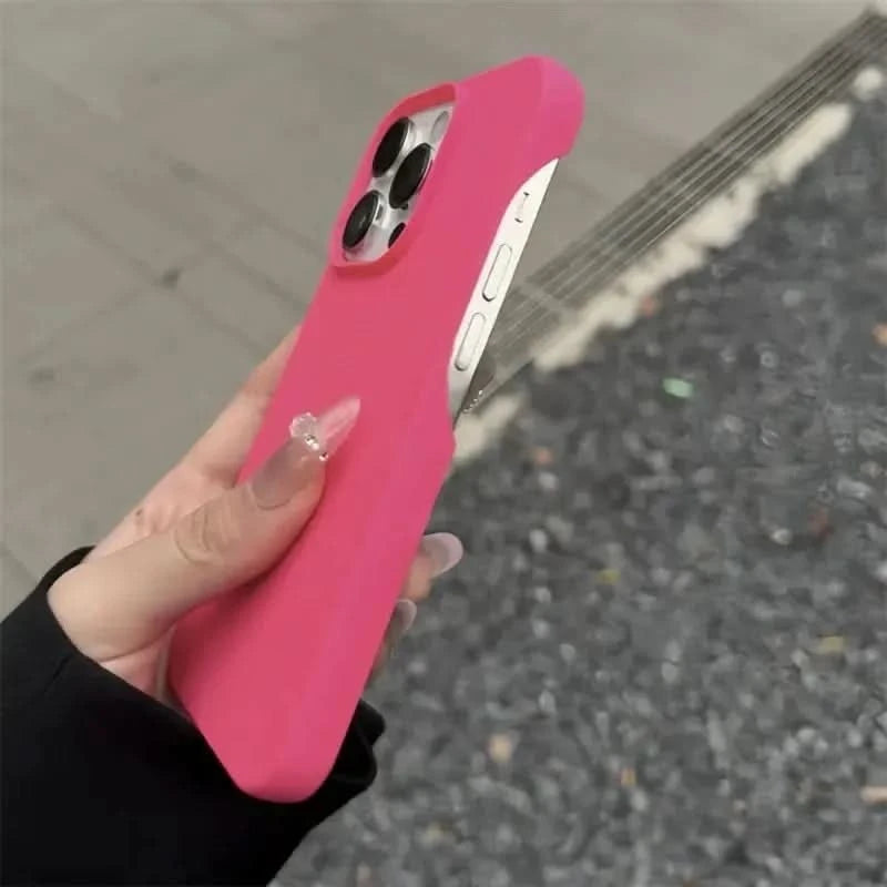 Half-Pack Graphite Case