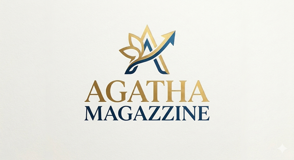 AGATHA MAGAZZINE